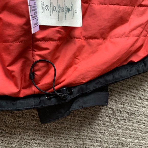 WIND RIVER| 3 in 1 Jacket - Picture 11 of 15